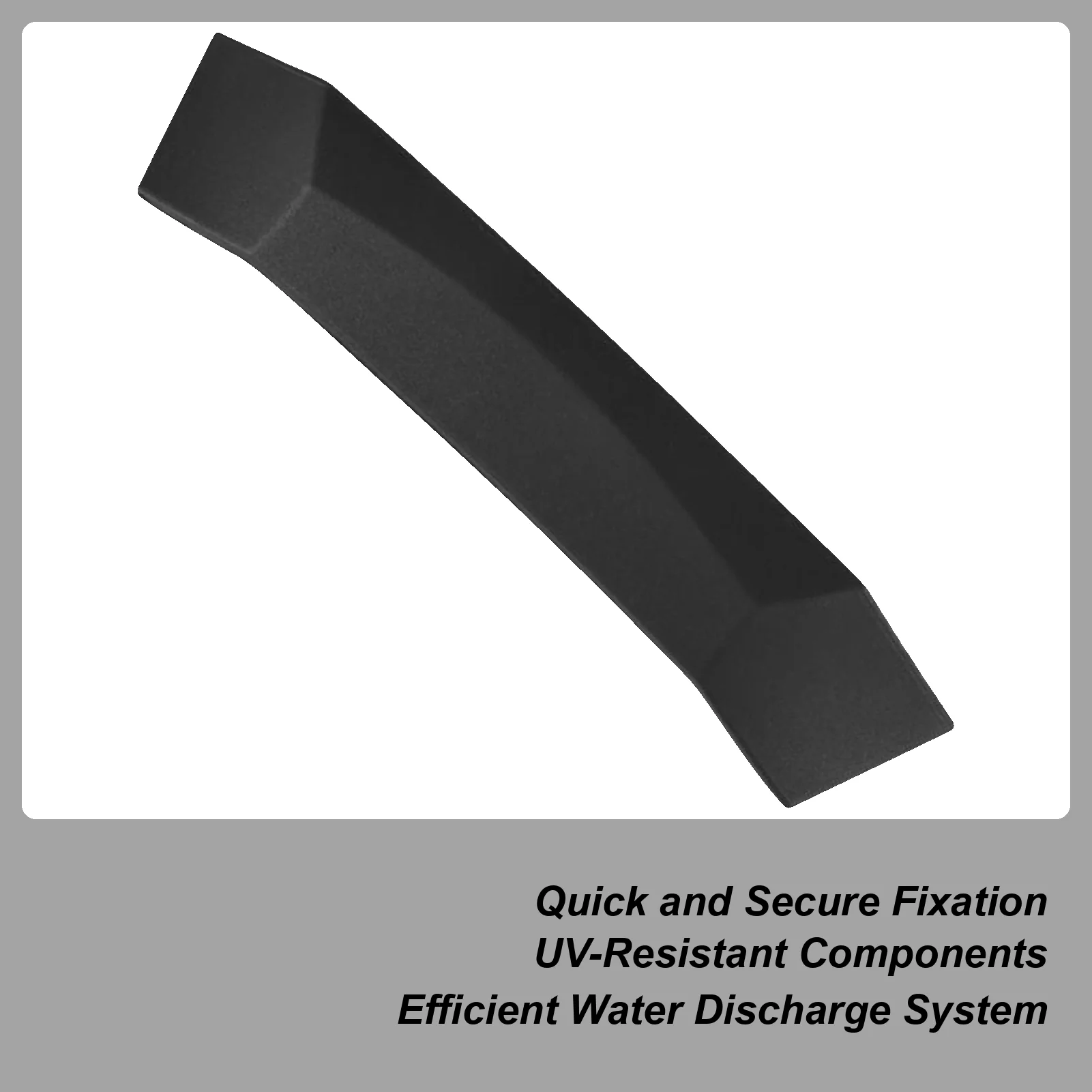 Backup Camera Rain Shield Protective Accessories For Backup Reverse Waterproof Reverse Camera Protection For Truck SUV Van Sedan