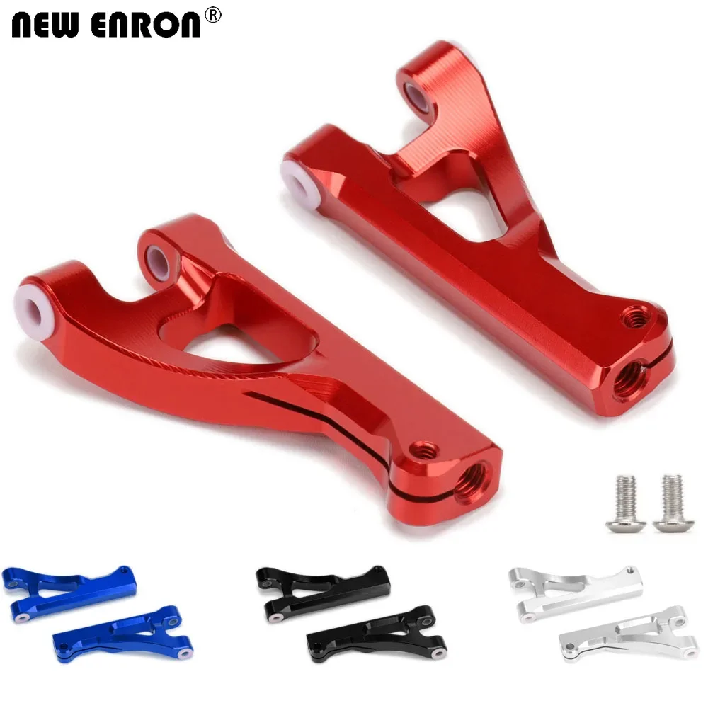 

CNC Front Upper Suspension Arms AR330371 FOR 1/10 ARRMA 6S Short Course Seton AR102654 AR102673 6S BLX