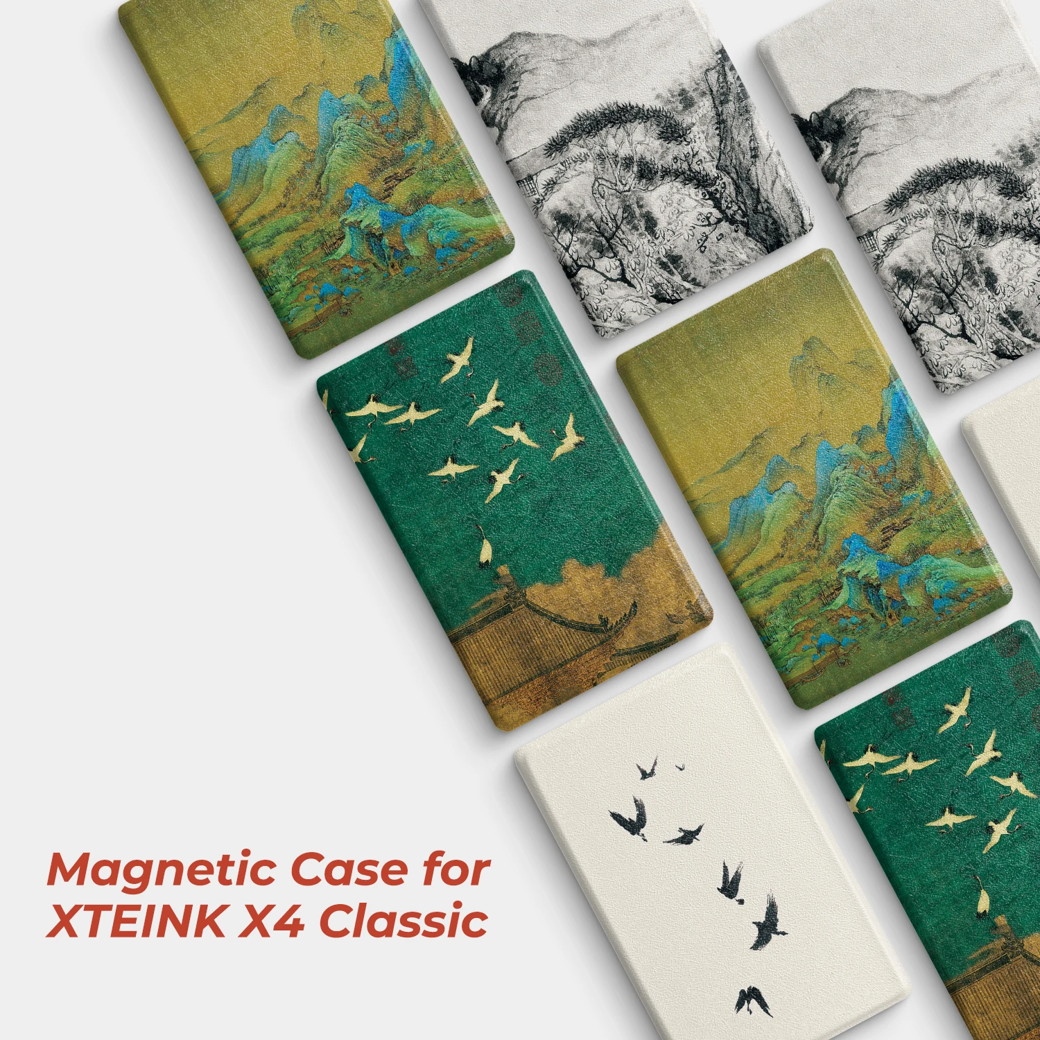 capa-de-estilo-chines-da-marca-twosheep-compativel-com-o-xteink-x4-classic-x4-v2-com-estrutura-magnetica-resistente-design-fino-e-sem-bordas-capa-protetora-fina-e-suporte-dobravel
