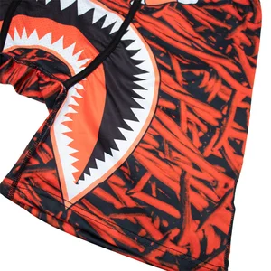 Men's Sexy Print Underwear Boxer, Calcinha Masculina, Lingerie, Cuecas, Calcinha, Shorts, S-XXL 6 principais vendas bolsa praia xxl - №3