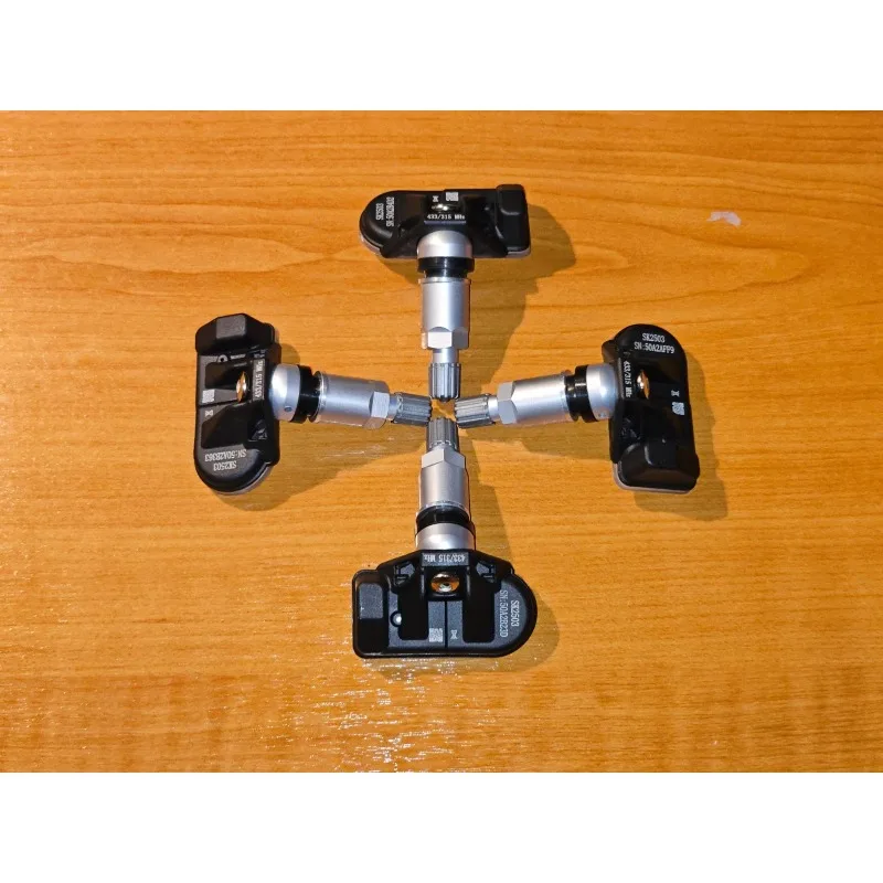 4Pcs 36106877934 Ca…