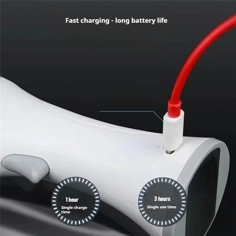 A74G-جهاز فقاعة رغوة بيرم الكهربائية الباردة الساخنة بيرم تصفيف الشعر أداة تصفيف الشعر صالون تجعيد آلة رغوة