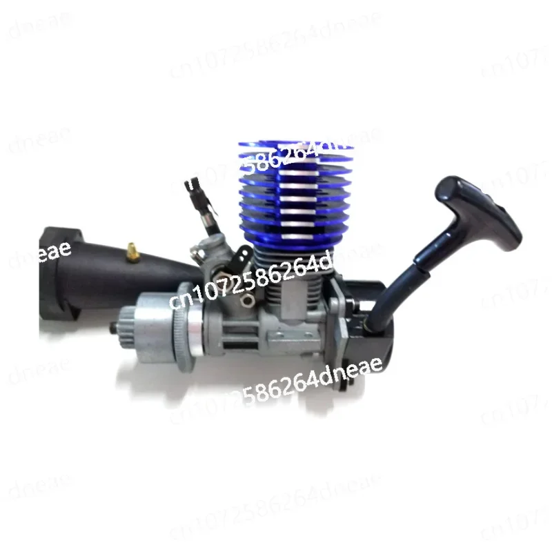 07G 25G 15G fuel remote control car engine model oil car engine, methanol machine 15 level 07 level