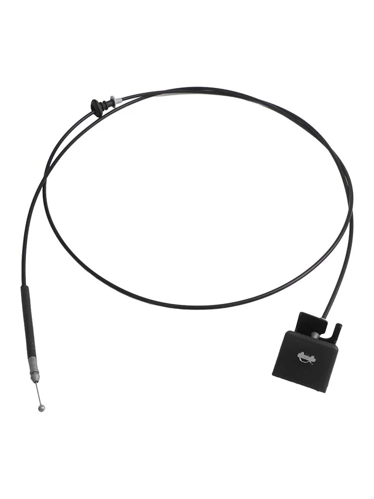 مقبض كابل تلقائي مقبض كابل KD53-56-720 قطعة واحدة متضمنة أجزاء متوافقة مصممة لتركيب مازدا سهل OE
