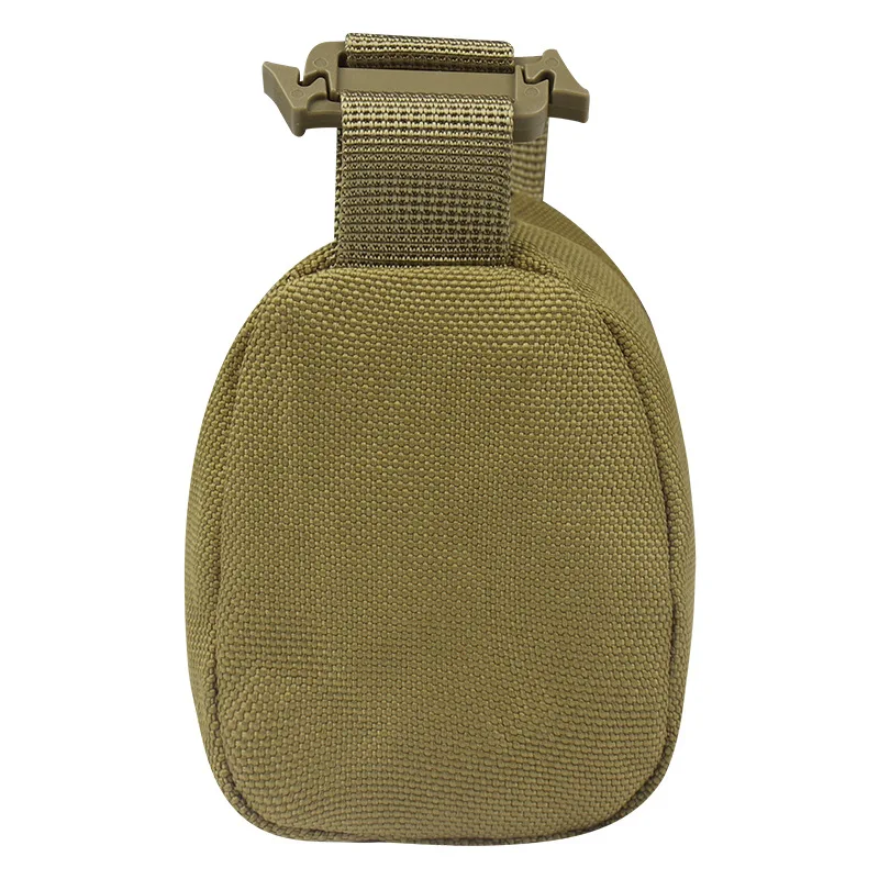 Tactical Shooting Rest Bags Airsoft Unfilled Front Rear Support Sandbag Rifle Gun Rest Sand Bag Stand Holder for Outdoor Hunting