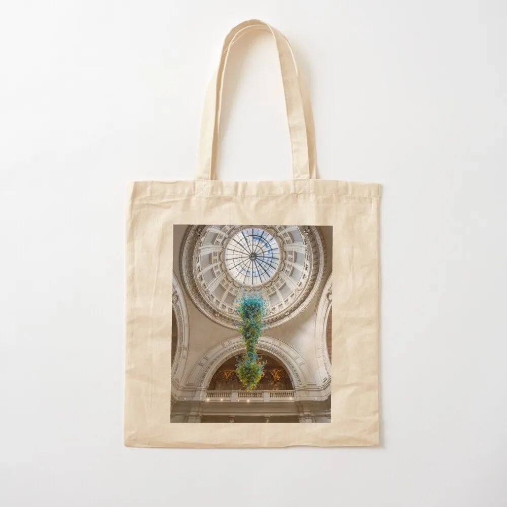 V&A Museum Tote Bag tote bags men shopping bag Women bags Canvas Tote Bag