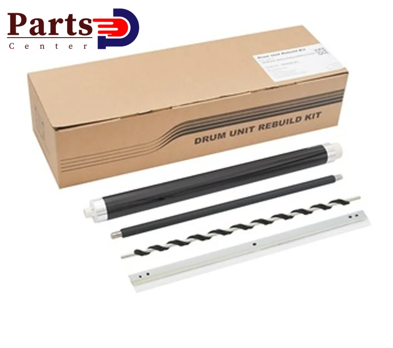 

DK8350 OPC Drum Unit Kit For Kyocera TASKalfa 2552ci 3252ci 2553ci 3253ci PCR Primary Charge Roller Cleaning Blade