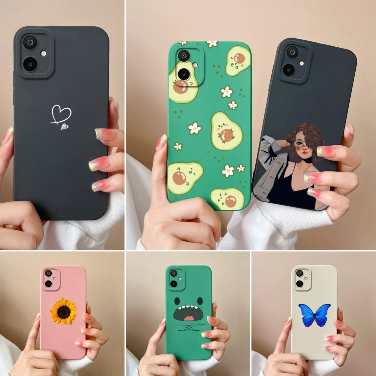 For Samsung Galaxy … - image