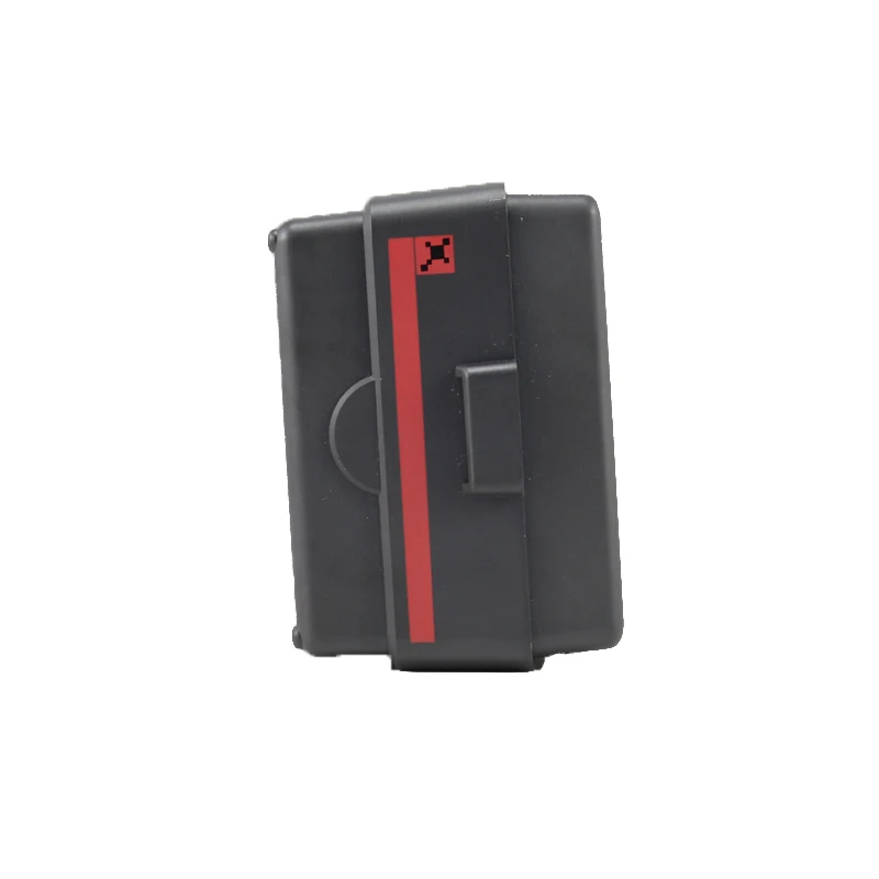 Imagem -04 - Uni-t Isolamento Resistência Tester Voltímetro Digital Alcance Automático Backlight Ohmmeter Terra Ut502a 2500v 20 go