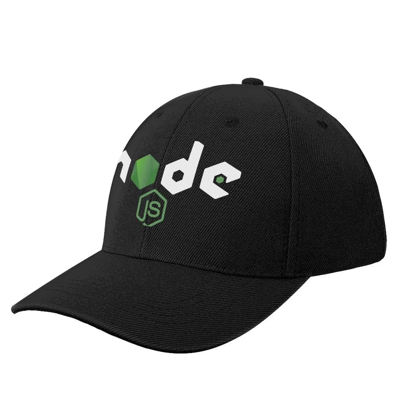 

NodeJS JavaScript Programmer Baseball Cap designer cap Gentleman Hat New Hat Men's Caps Women's