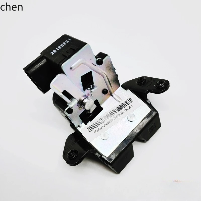 

HXL Trunk Lock Rear Door Luggage Compartment Tailgate Lock Actuator Motor Lock Block