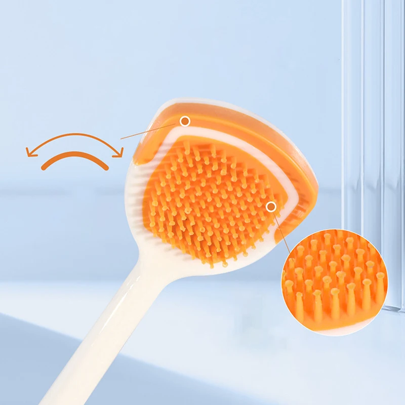 Raspador de lengua de 5 uds, reduce el mal aliento para el cuidado bucal, limpiadores de lengua, herramientas de limpieza de lengua para adultos