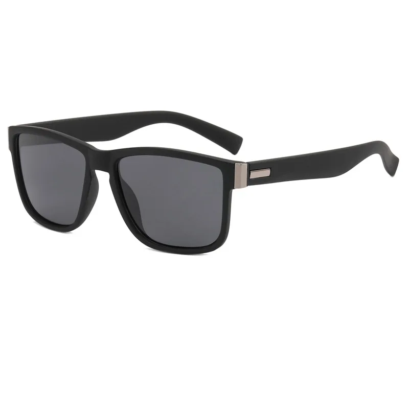 

New Polarized Sunglasses Men's Women Square Brand Vintage Classic Driving Sun Glasses For Men Shades Male Goggles Eyewear UV400