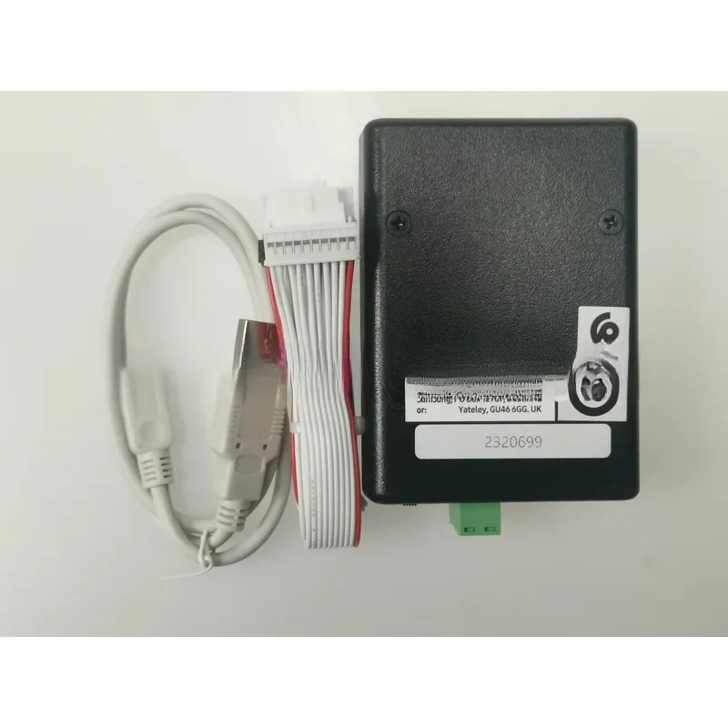 Suitable Central Air Conditioning Tester Converter MIM-C02N Fault Diagnosis Monitoring Module Data