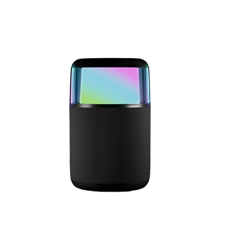 

1 Smart Wireless Bluetooth Audio Home Small Desktop Mini Speaker Car Subwoofer