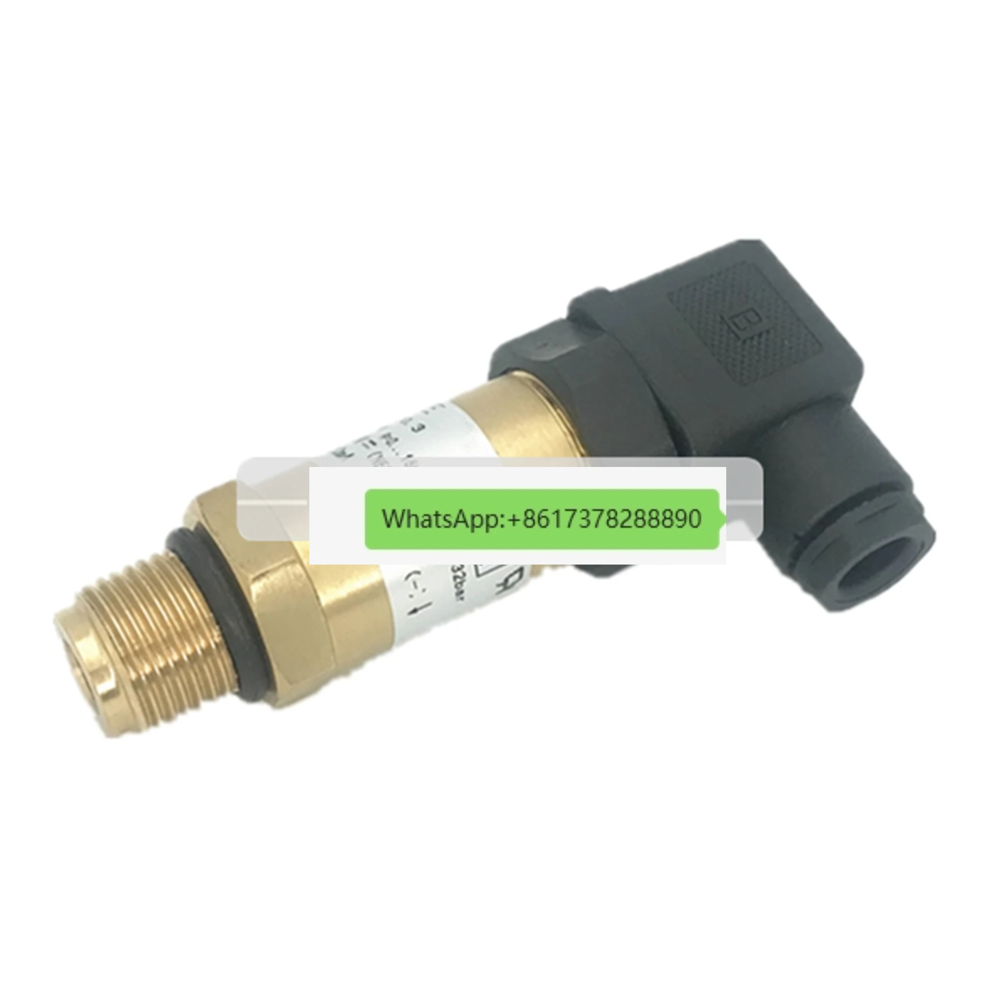 

Temperature Sensor Fits Kaeser Screw Air Compressor 7.7040.3