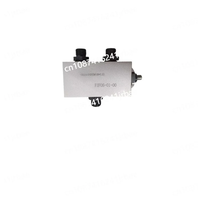 

Гидравлический синхронный клапан, двухходовой цилиндр, тот же подъем, тот же шунт, проточный шунт, предотвращающий клапан FJF06-01-00, балансировочный клапан