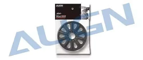 

ALIGN 112T CNC Main Gear H60G001XXW 600PRO/550E/X/650X Accessories