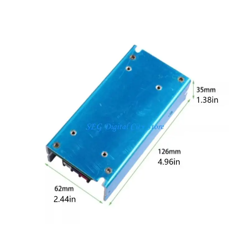 U75B MultipUrpose Power Converter Board Compact para varios dispositivos electrónicos