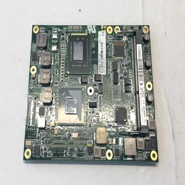 

Плата процессора Plc 5PC900TS77-08EV C5