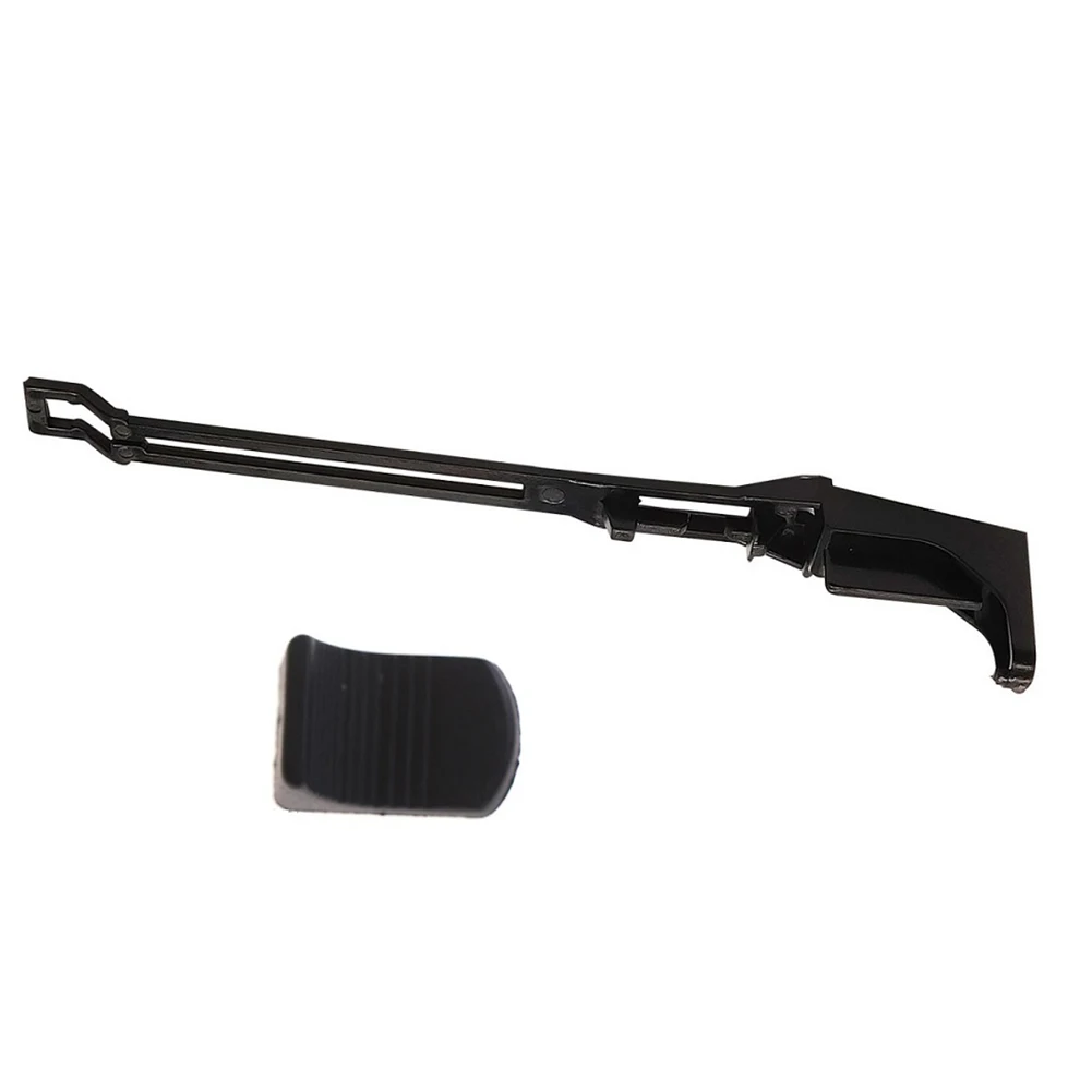 جودة عالية جديد وصول زاوية طاحونة التبديل البلاستيك أداة السلطة استبدال مع لوحة 2 قطعة 9553 9553NB 9553HB