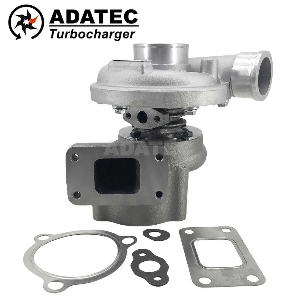 

GT2560 763886-5001s Turbocharger Turbo Charger 32006071 For 4.4L Jcb Dieselmax Euro 2 Engine 32006065