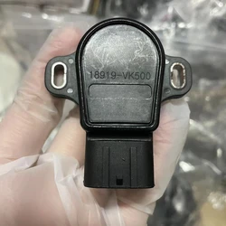 1pc 18919-VK500 Throttle Position Sensor Pedal For-NAVARA PICK-UP D22 2.5 350Z X-TRAIL PRIMERA 3502 18919VK500