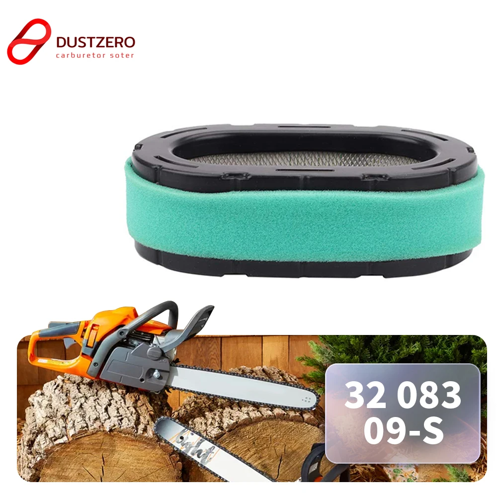 

Воздушный фильтр 32 083 09-S для Kohler 32 083 09 32 883 09-S1 KT610 KT620 KT715 KT725 KT730 KT735 KT740 KT745 19HP-26HP Двигатель MTD