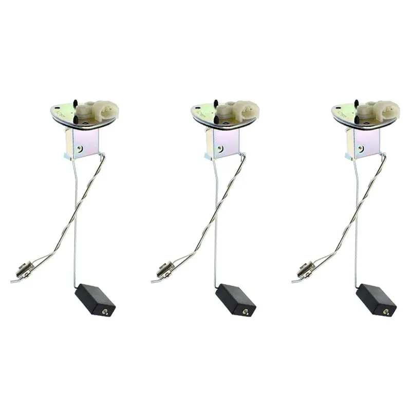 

Precision 3X Fuel Tank Gauge Measure Floater For Mitsubishi Triton L200 K74T K77T 4D56 4M40 Diesel MR122795