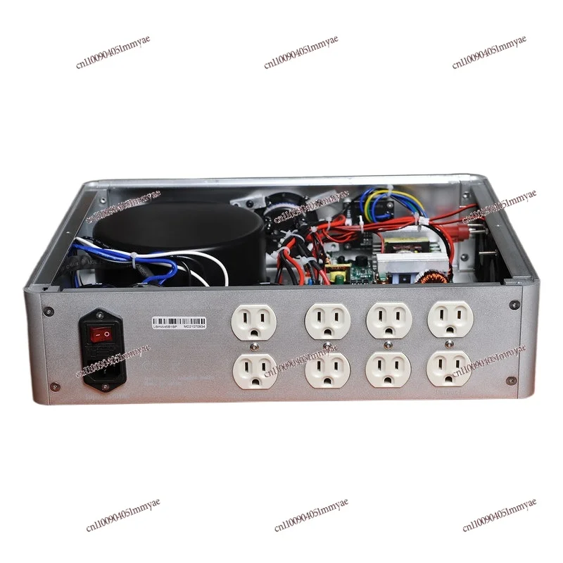 

300W high purity ultra-low distortion regenerative power supply upgrade hifi audio