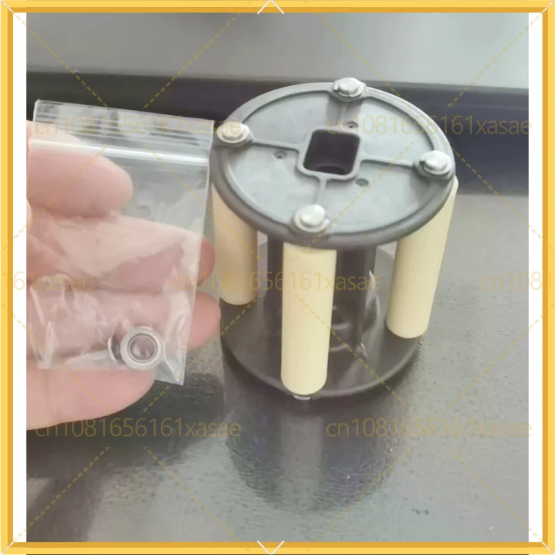 New  Peristaltic Pump Synchronous Disc Assembly Spare Parts For XAG P100Pro Agricultural Drone