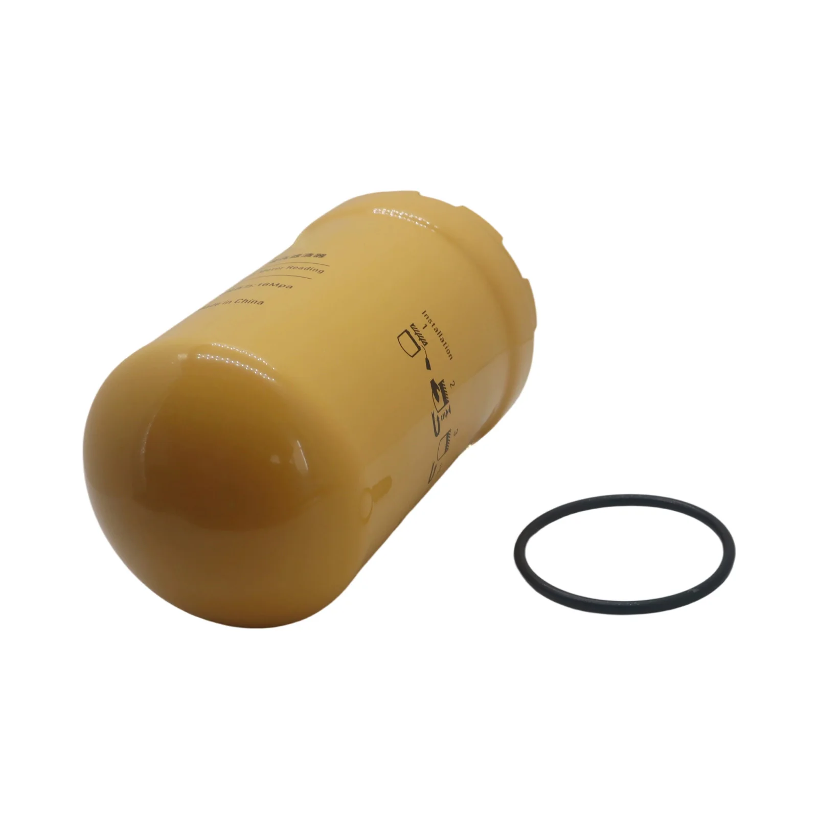 Hydraulic Oil Filter 5I-8670 For Caterpillar CAT M325C MH W345C MH Wheeled Excavators