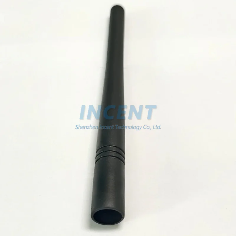 10pcs 136-174MHZ VHF Antenna 14cm For Vertex VX168 VX351 VX354 VX400 VX410 VX231 VX228 Two Way Radios