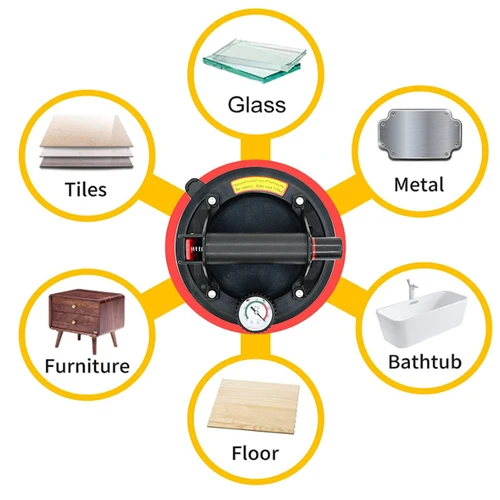 Handling, Warehousing & Transportation Equipment