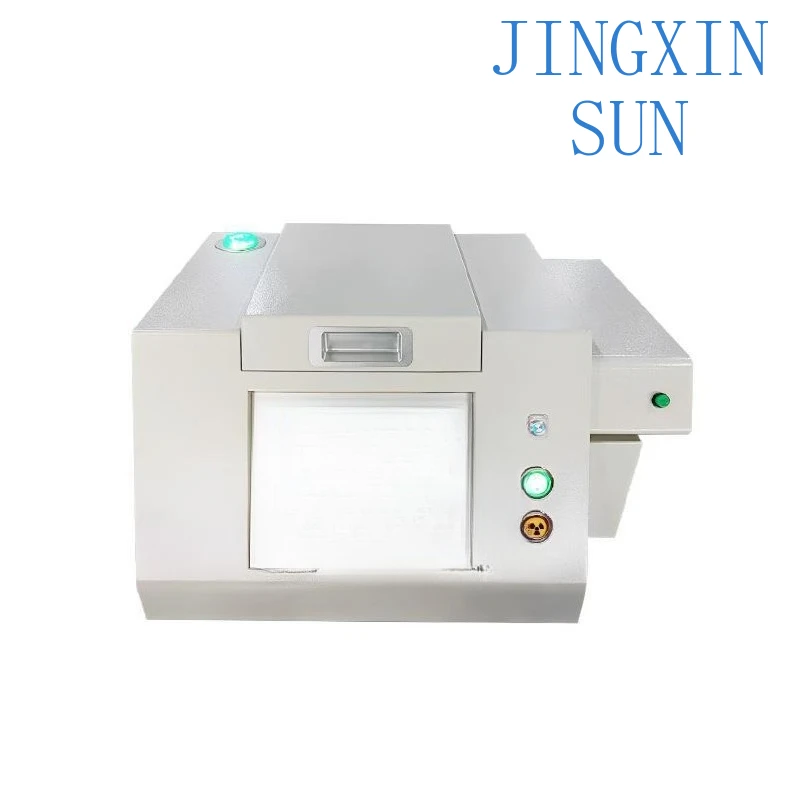 Grain Heavy Metal Quick Detector Brown Rice Wheat Soybean Automatic Sampling Grain Heavy Metal Detection Instrument