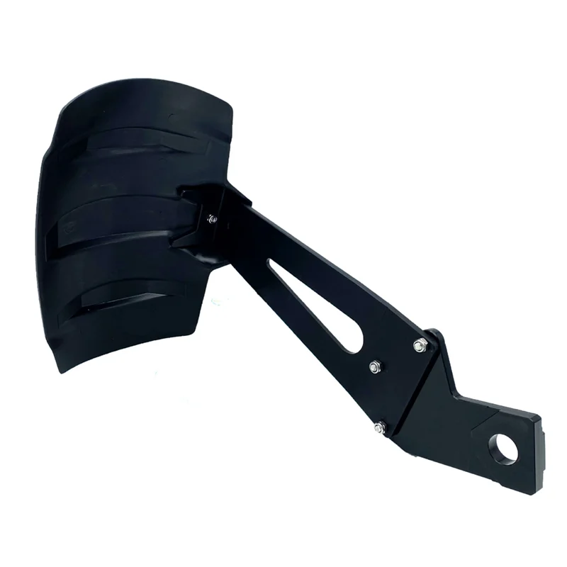 Leading-Edge-Motorcycle Rear Fender Mudguard Mudflap Guard Cover For BMW F800GS F700GS F800R F650GS 2008-2017 Accessories