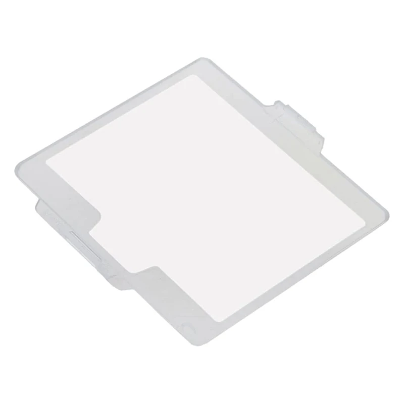 BM-12 하드 LCD 모니터 스크린 보호대 커버, 니콘 D800E DSLR 카메라용