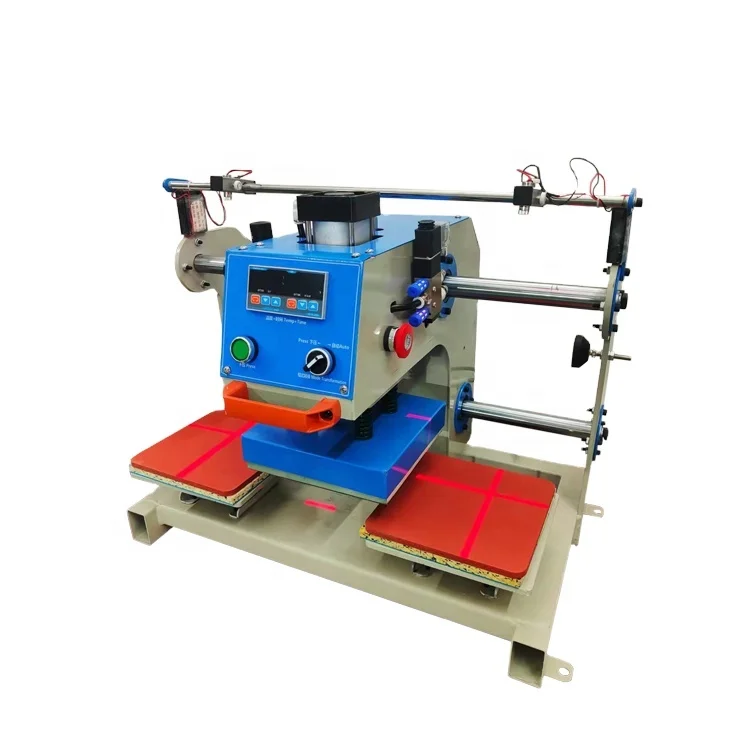 Small 20*30cm Heat Press Machine Jersey Printing Machine Heat Press