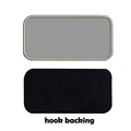 Velcro GRIS