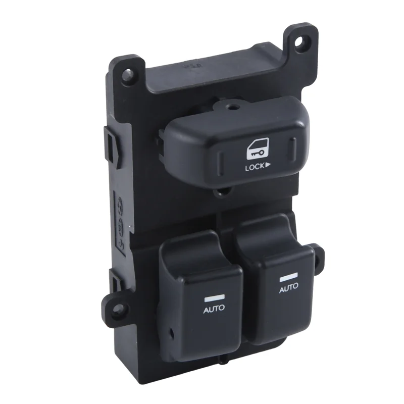 

93571-2M0009P Car Left Driver Door Power Window Main Switch For Hyundai Genesis Coupe 2010-2012