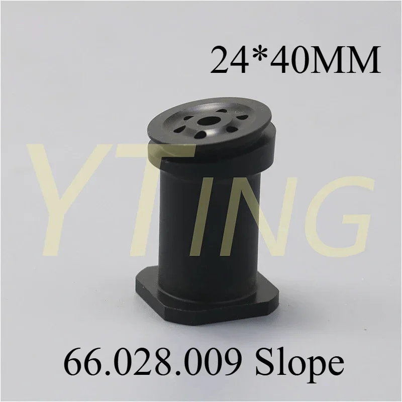 66.028.009 36mm Lifting Sucker Nozzle for Heidelberg Printing Press Replacement Part