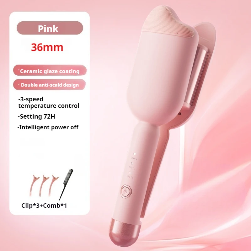 pink without Anion