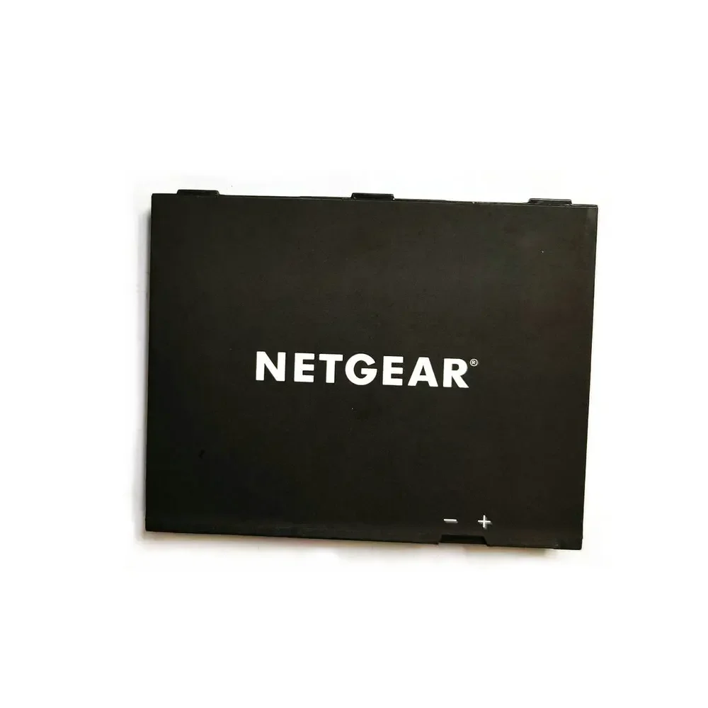 New  3.8V 5040mAh W-10A Battery For NETGEAR NightHawk M2 MR2100 M1 MR1100 Wireless Router