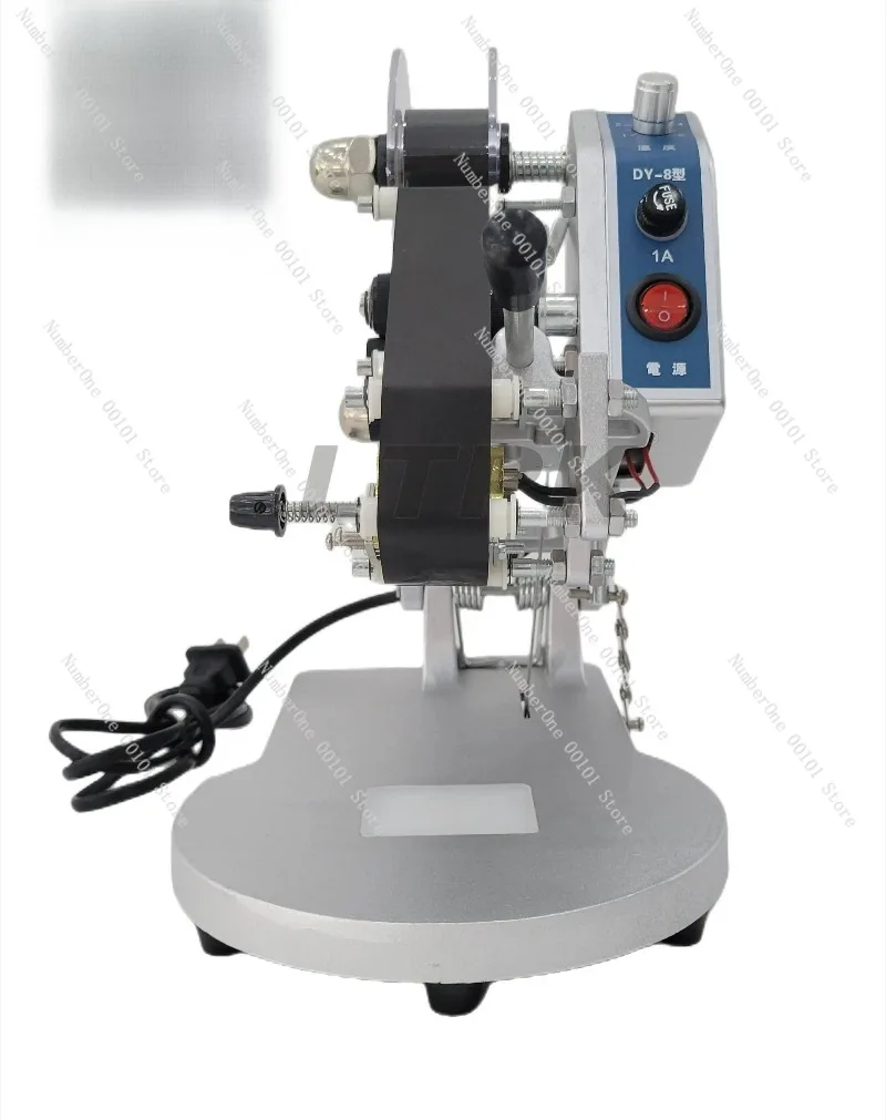 DY8 Manual Hot Stam… - image