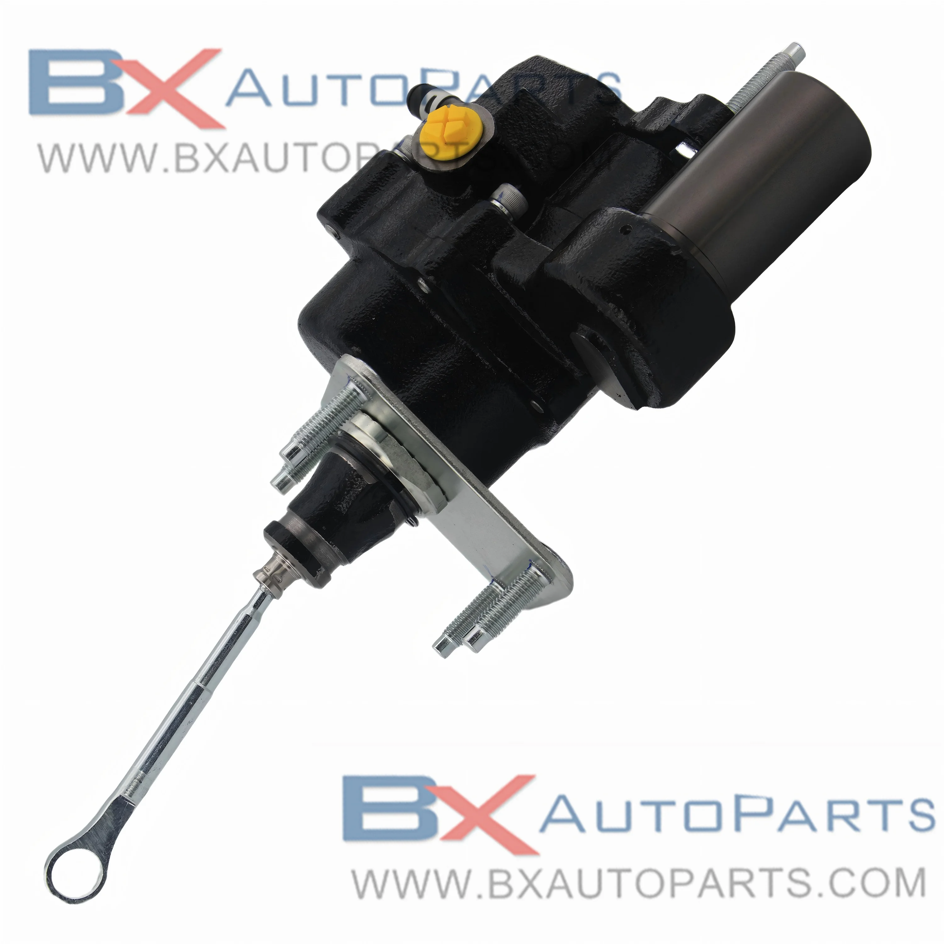 

BD-783 Hydraulic Power Brake Booster For Chevrolet C1500 C2500 GMC C1500 C2500 1997-2000 OE 52-7358 15192200