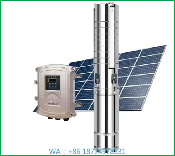 

Surface Pure Solar Water Pump for IrrigationDc Solar Surface Water Pumps Solar DC Surface Water Pump