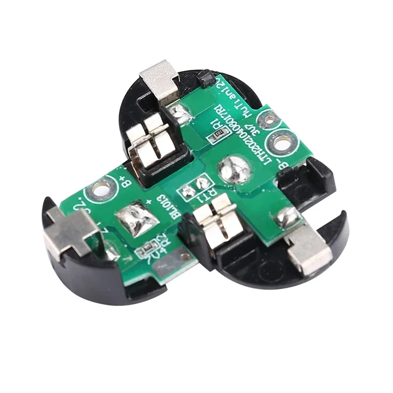 BL1013 Electric Drill Battery Plastic Case PCB Box Circuit Board For Makita 12V 10.8V Lithium Battery BL1014 194550-6 194551-4