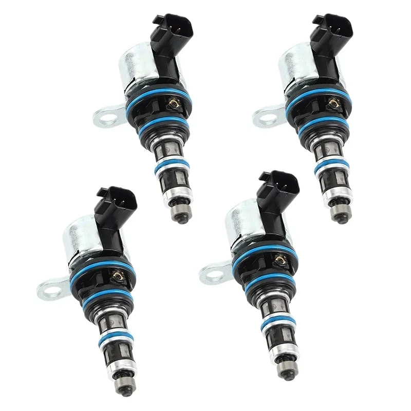 

4PCS Multiple Displacement Solenoid for 5.7L Dodge Jeep Chrysler 53032152AD Brand New