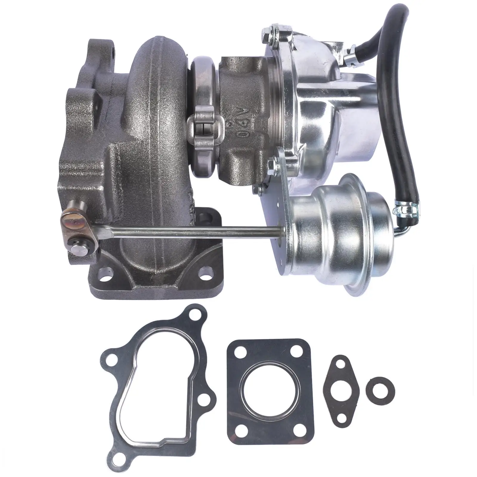 AP01 Turbocharger 7020831 for Bobcat S550 S570 S160 S185 S590 T180 T190 T550 T590 Skid Steer Loader