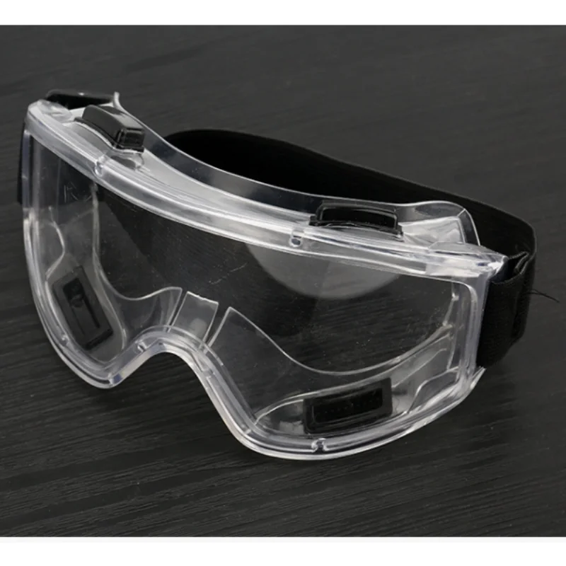 Staub dichte Brille Motorrad brille Brille Männer Frauen Augenschutz Offroad-Fahrrads icherheit Anti-Staub brille Schutz